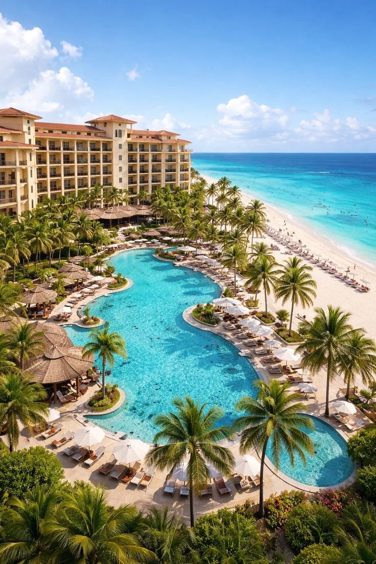 Punta Cana All Inclusive