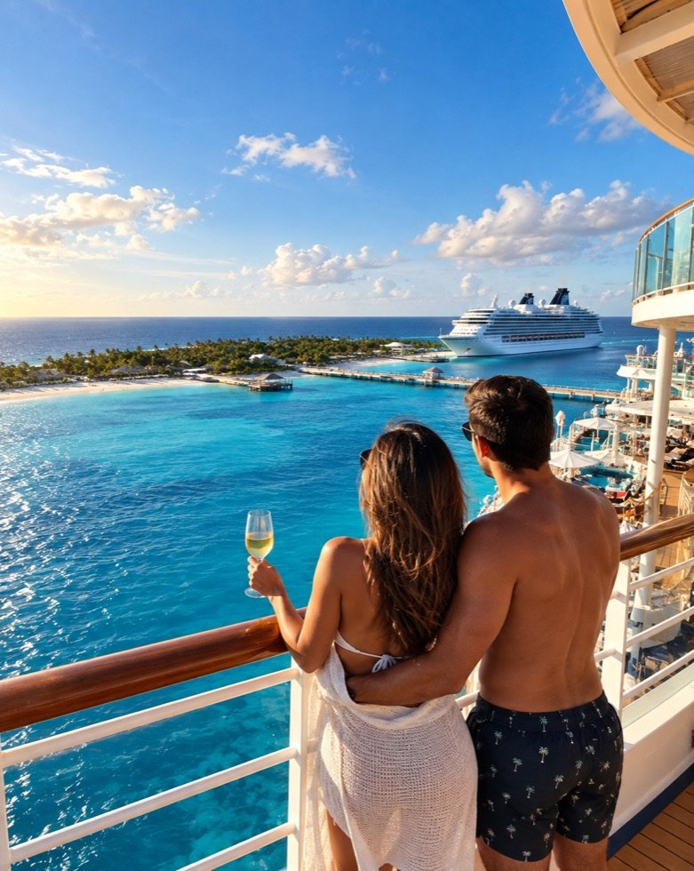 Cruzeiro Caribe All Inclusive