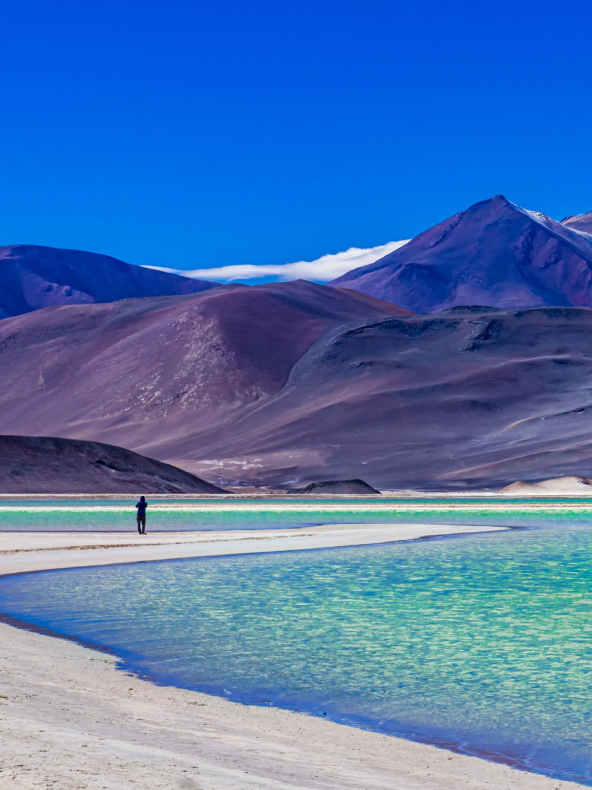 Deserto de Siloli
