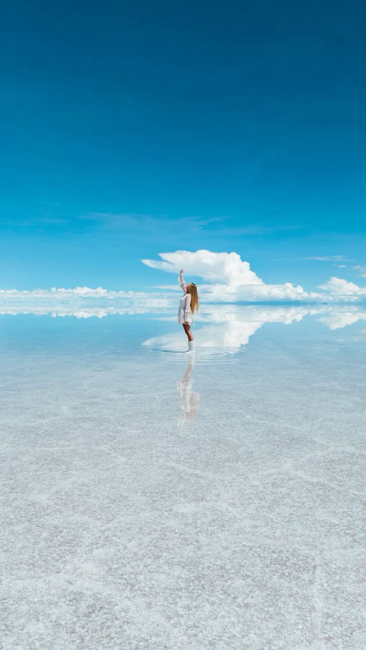 Salar de Uyuni
