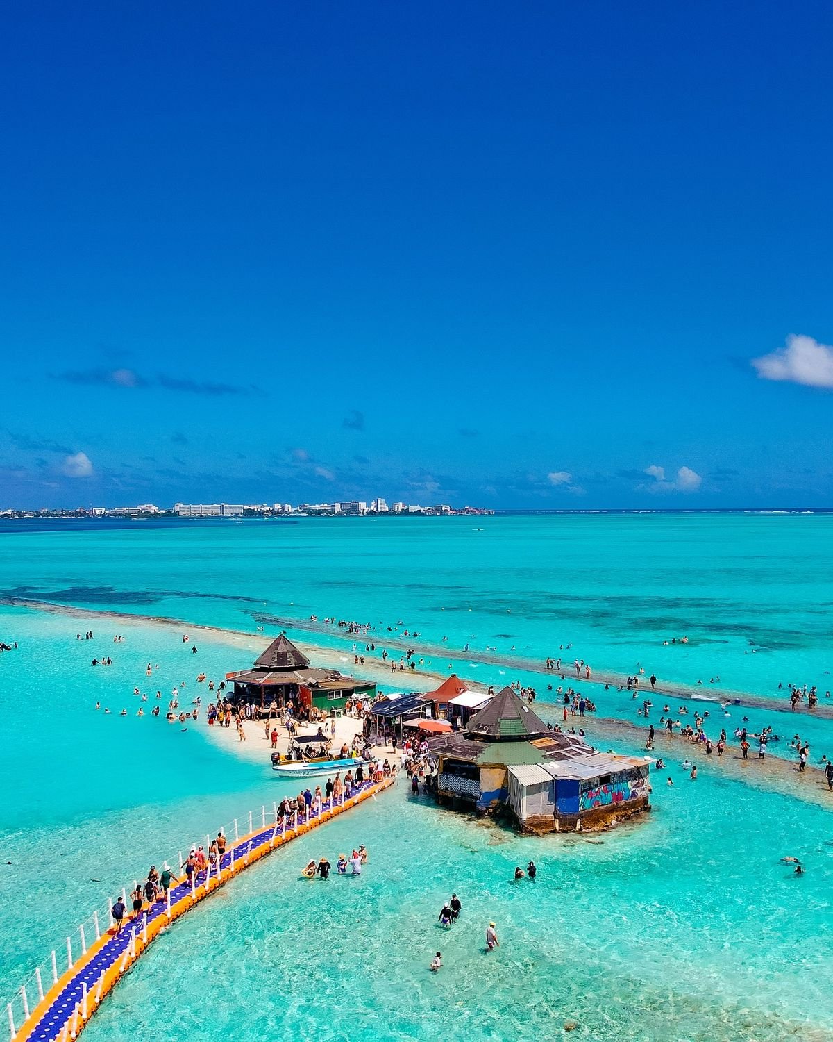 Acuario em San Andrés