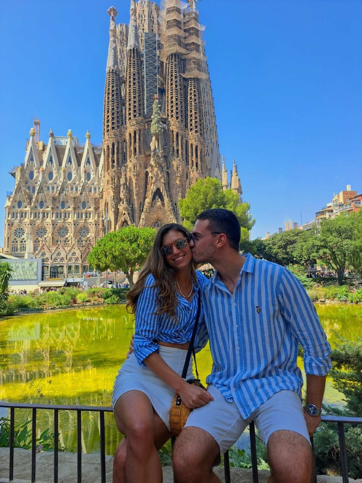 Barcelona livre