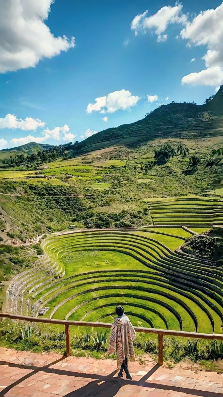 Vale Sagrado dos Incas
