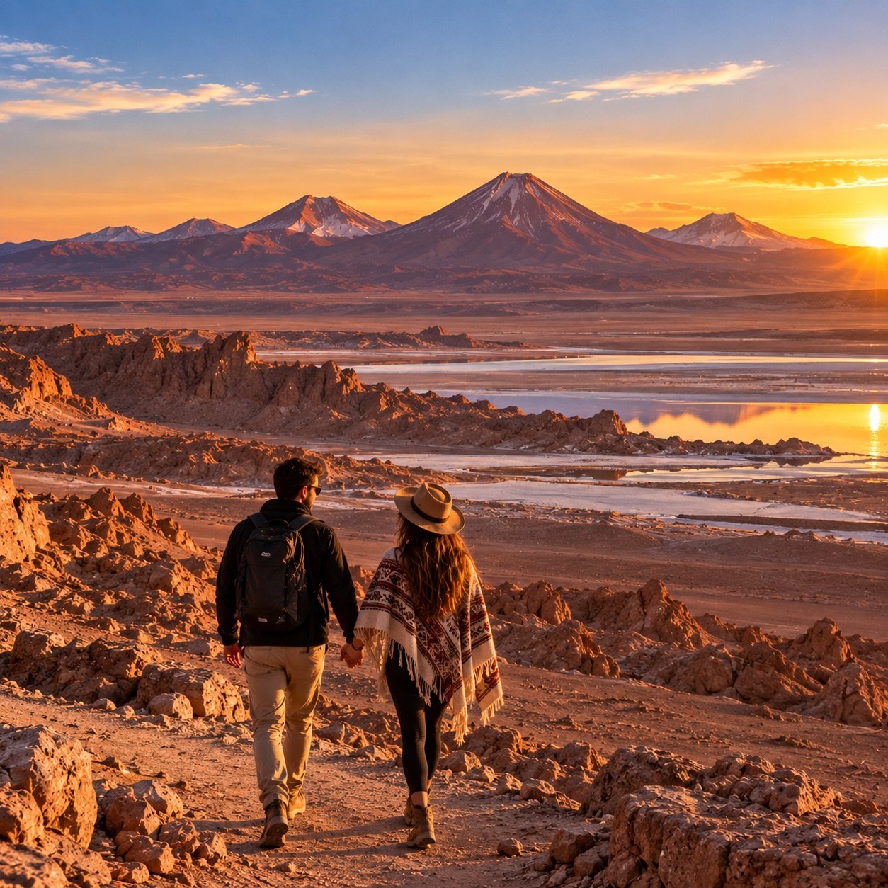 San Pedro de Atacama