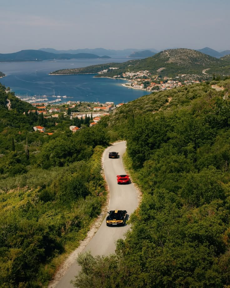 Travessia para Montenegro