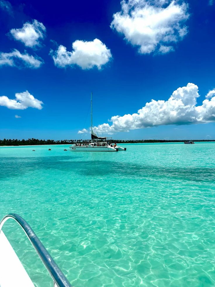Ilha Saona
