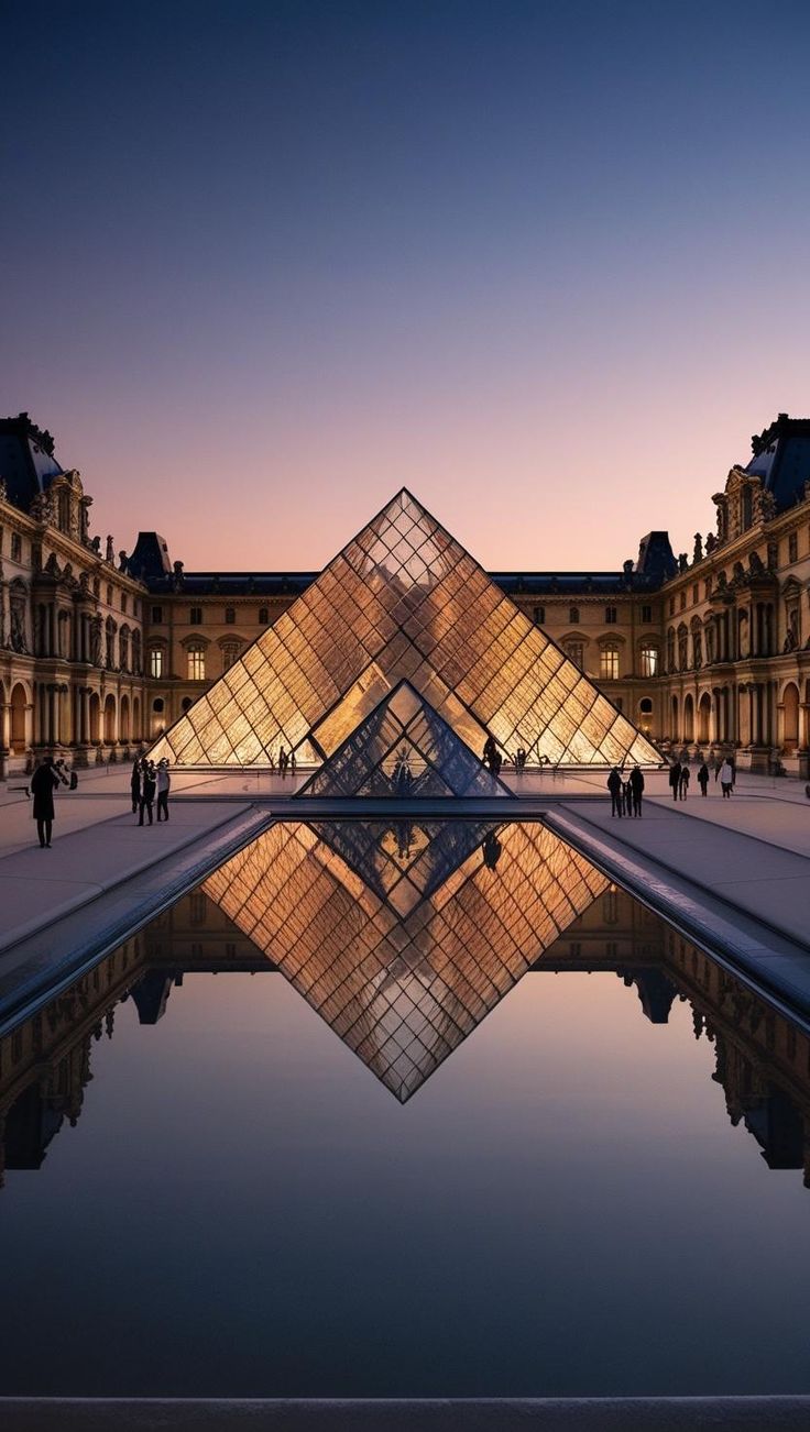 Museu do Louvre