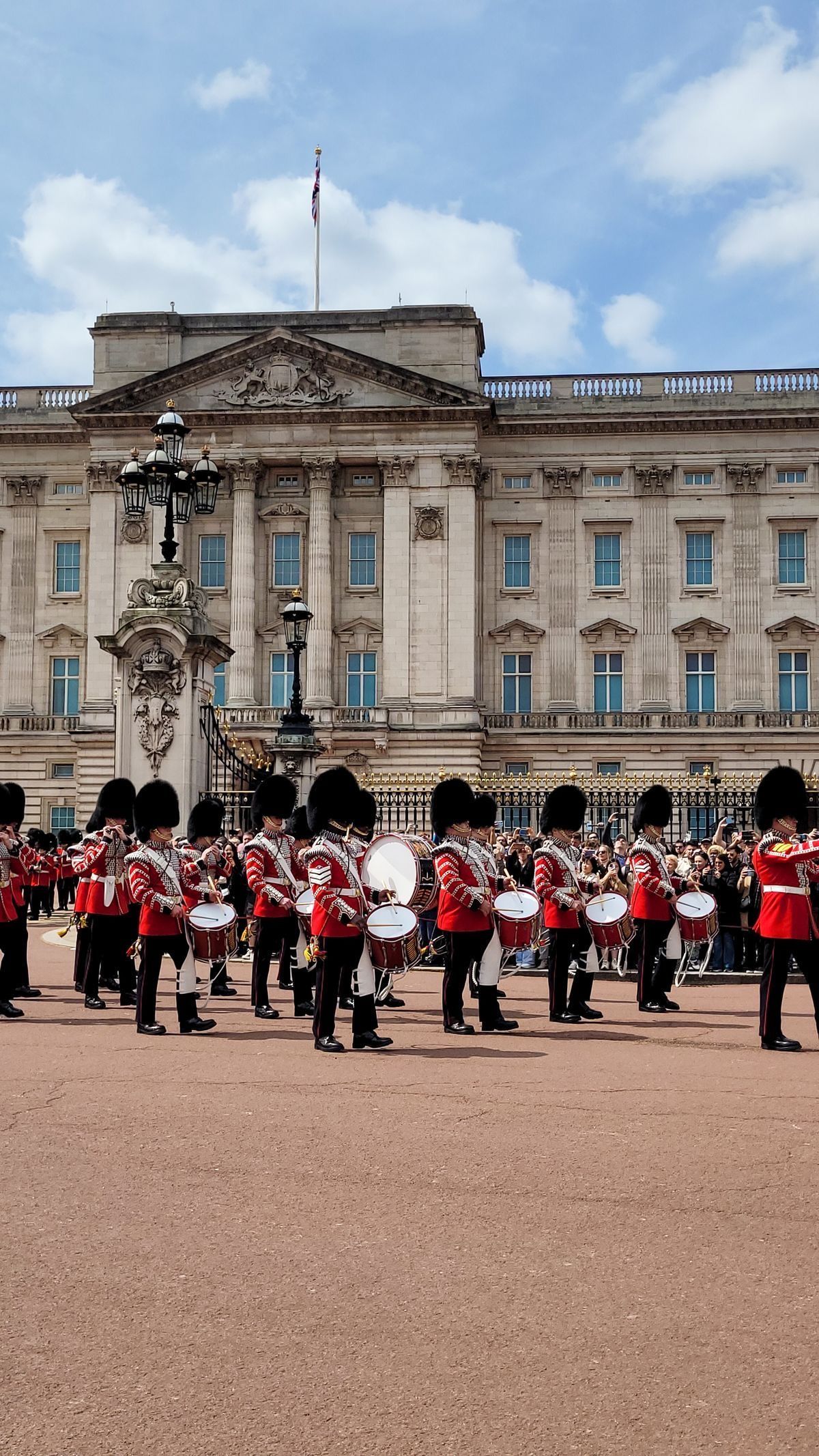 Palácio de Buckingham