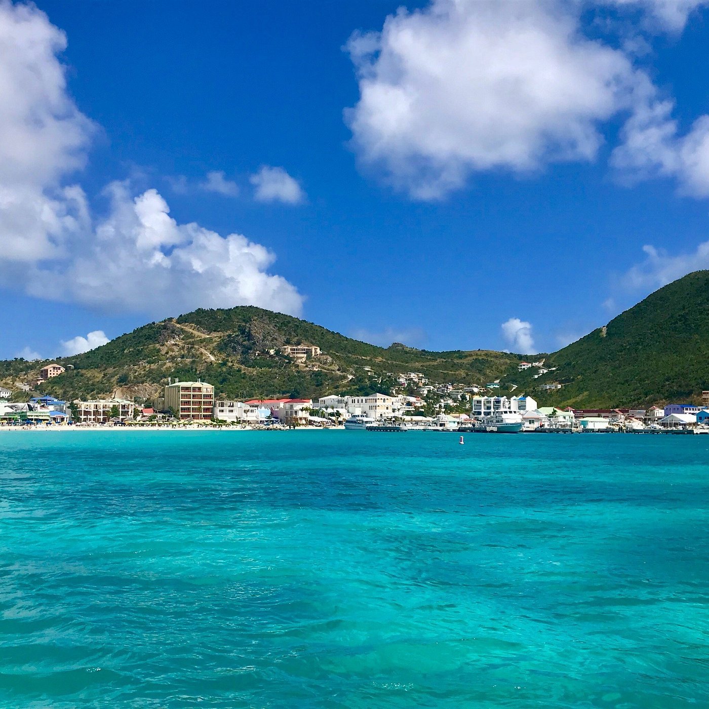 Philipsburg St. Maarten