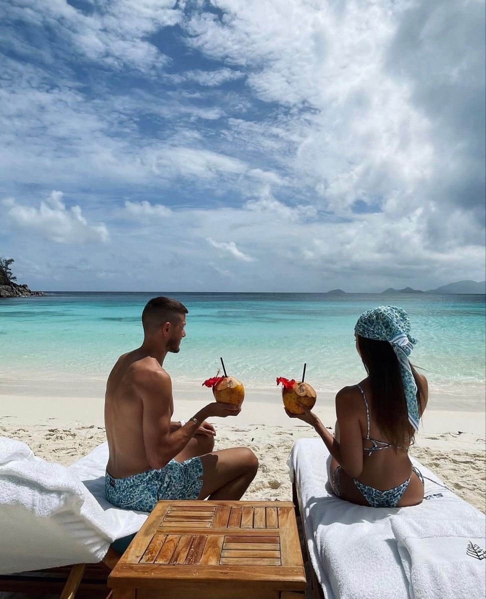 Praia de Punta Cana no pacote All Inclusive
