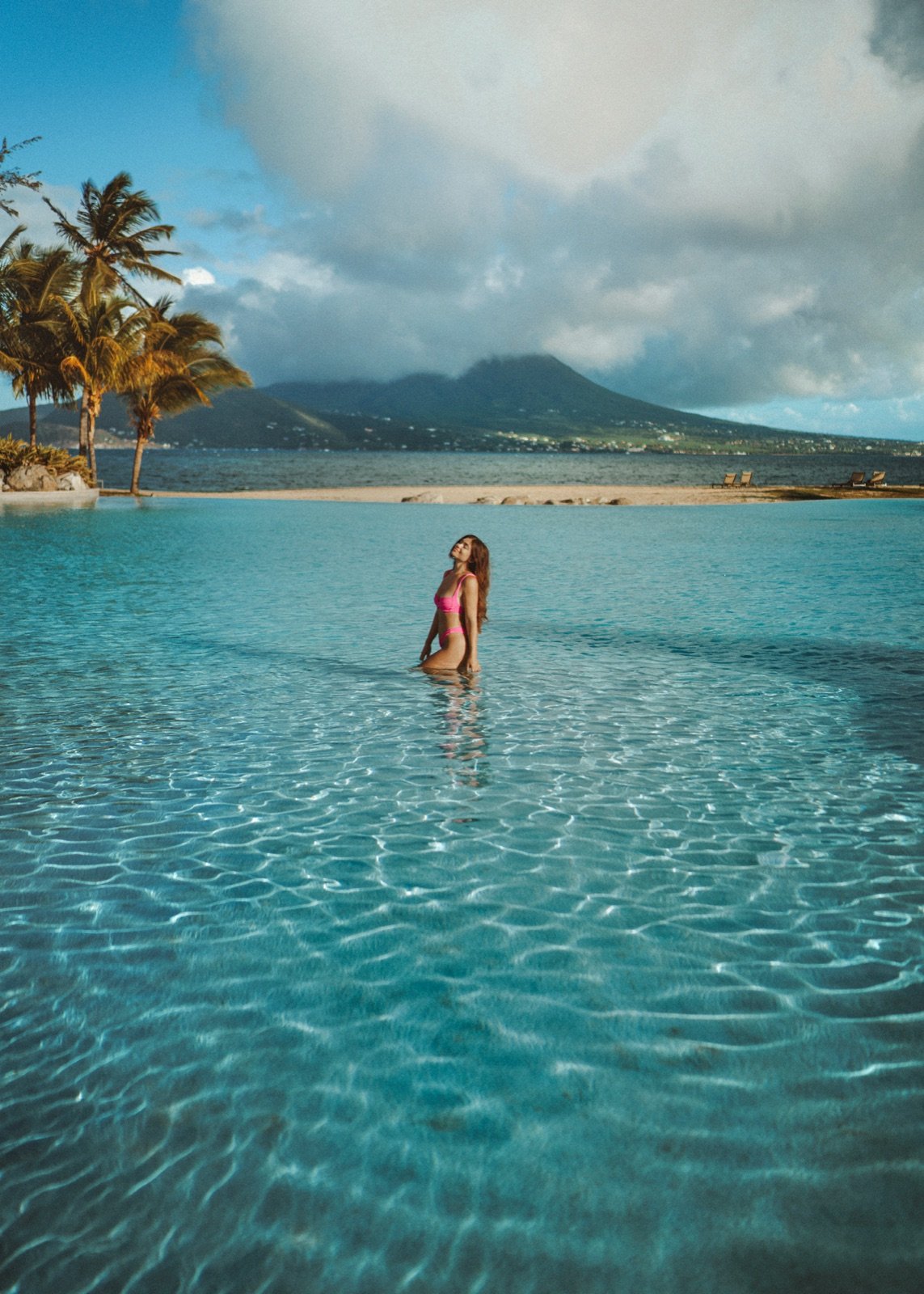 Basseterre St. Kitts