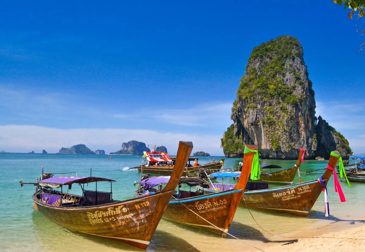 Phi Phi