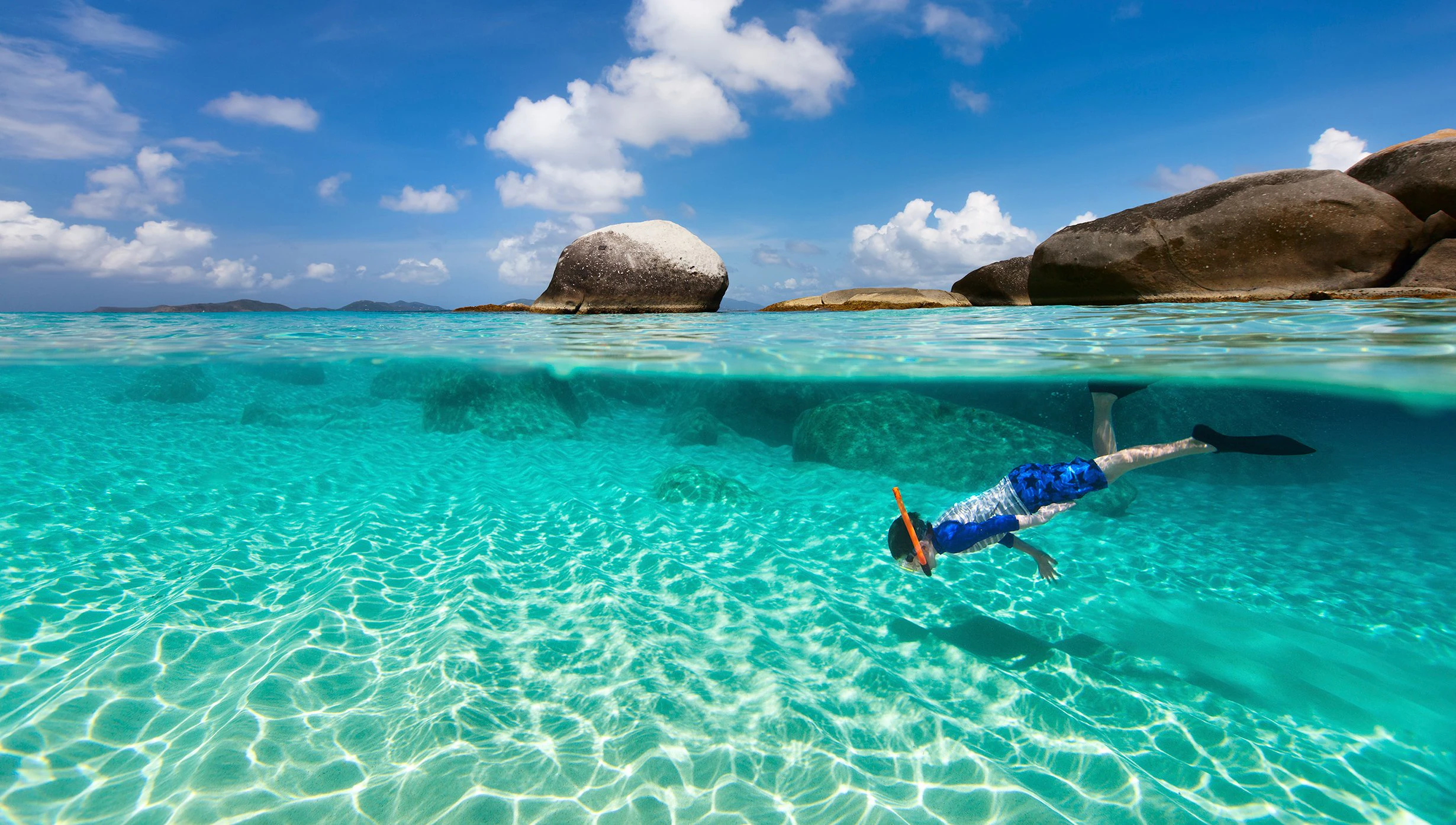 Virgin Gorda